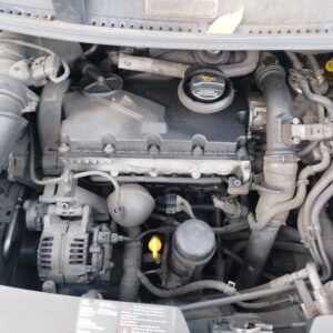 COMPRESOR AIRE ACONDICIONADO FORD GALAXY (VY)