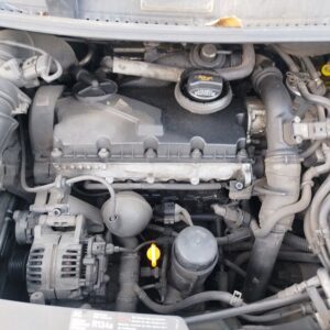 MOTOR COMPLETO FORD GALAXY (VY)