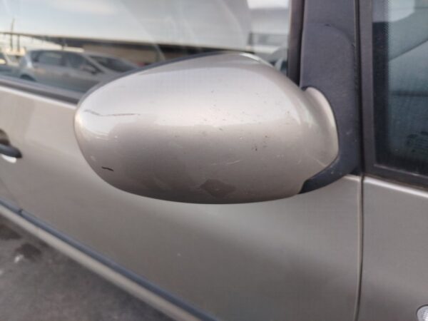 RETROVISOR DERECHO FORD GALAXY (VY)