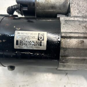 MOTOR ARRANQUE PEUGEOT 308 SW