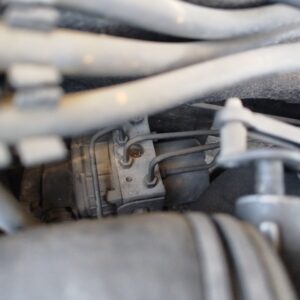 ABS SEAT IBIZA (6L1)