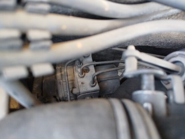 ABS SEAT IBIZA (6L1)