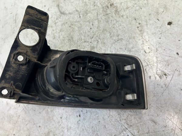 PILOTO TRASERO IZQUIERDO SEAT IBIZA (6L1)
