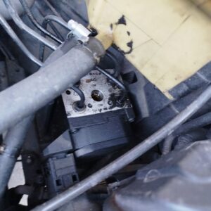 ABS AUDI A8 (D2)