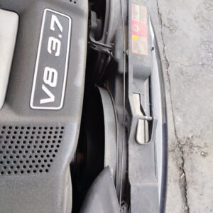 ALETA DELANTERA DERECHA AUDI A8 (D2)
