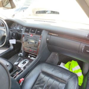 CAJA CAMBIOS AUDI A8 (D2)