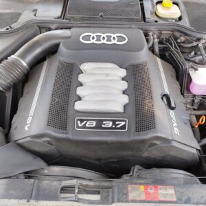 CERRADURA PUERTA DELANTERA DERECHA AUDI A8 (D2)