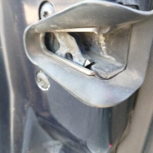 CERRADURA PUERTA DELANTERA IZQUIERDA AUDI A8 (D2)