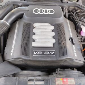 COMPRESOR AIRE ACONDICIONADO AUDI A8 (D2)