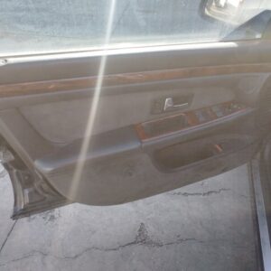 ELEVALUNAS DELANTERO IZQUIERDO AUDI A8 (D2)