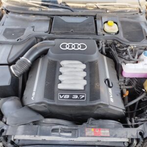 MOTOR COMPLETO AUDI A8 (D2)