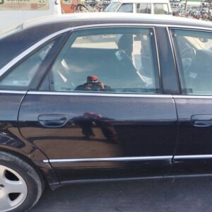 PUERTA TRASERA DERECHA AUDI A8 (D2)