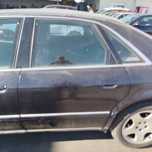 PUERTA TRASERA IZQUIERDA AUDI A8 (D2)