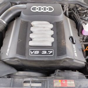 TRANSMISION TRASERA DERECHA AUDI A8 (D2)