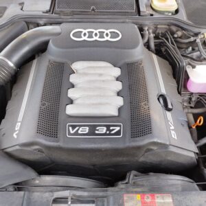 TRANSMISION TRASERA IZQUIERDA AUDI A8 (D2)