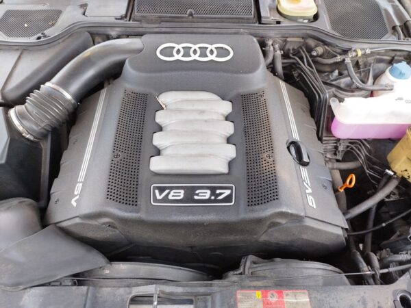 TRANSMISION TRASERA IZQUIERDA AUDI A8 (D2)