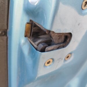 CERRADURA PUERTA DELANTERA DERECHA CITROEN C3