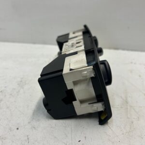 MANDO CLIMATIZADOR SKODA FABIA (5J2)