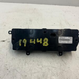 MANDO CLIMATIZADOR RENAULT CLIO IV