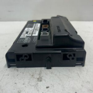 PANTALLA MULTIFUNCION RENAULT CLIO IV