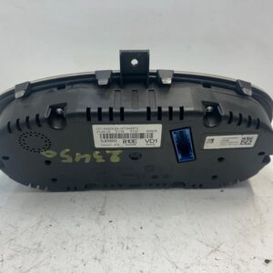 CUADRO INSTRUMENTOS SKODA FABIA (5J2)