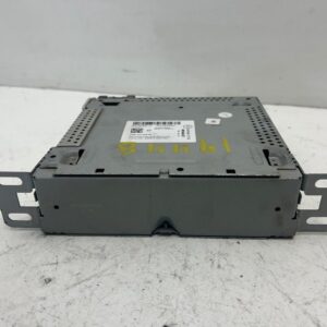 SISTEMA AUDIO / RADIO CD RENAULT CLIO IV