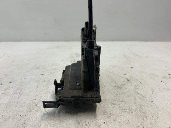 CERRADURA PUERTA DELANTERA DERECHA RENAULT CLIO IV