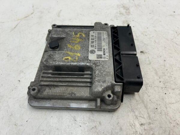 CENTRALITA MOTOR UCE VOLKSWAGEN TOURAN (1T2)