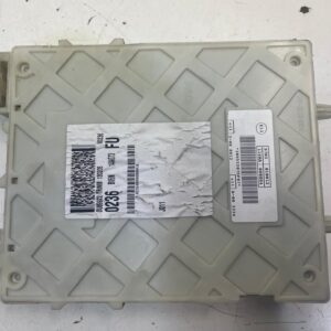 CAJA RELES / FUSIBLES FORD C-MAX (CB7)