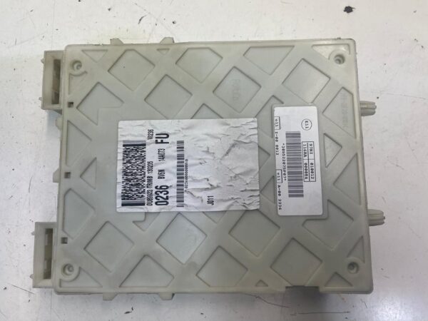 CAJA RELES / FUSIBLES FORD C-MAX (CB7)