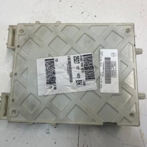 CAJA RELES / FUSIBLES FORD KUGA (CBS)