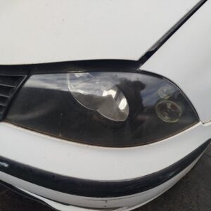 FARO IZQUIERDO SEAT IBIZA (6L1)