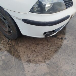 PARAGOLPES DELANTERO SEAT IBIZA (6L1)