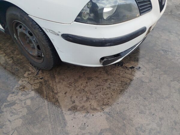 PARAGOLPES DELANTERO SEAT IBIZA (6L1)