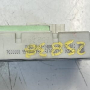 CAJA RELES / FUSIBLES FORD FOCUS BERLINA (CB8)