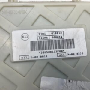 CAJA RELES / FUSIBLES FORD GRAND C-MAX (CB7)