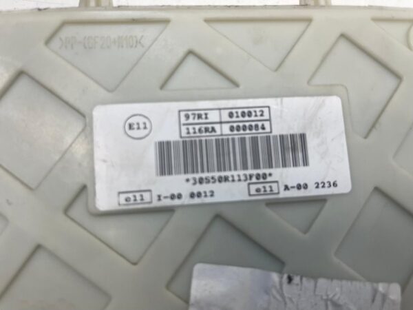 CAJA RELES / FUSIBLES FORD GRAND C-MAX (CB7)