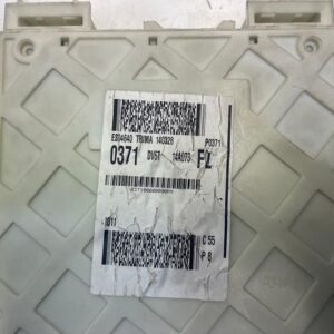CAJA RELES / FUSIBLES FORD KUGA (CBS)