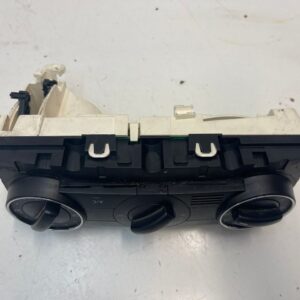 MANDO CLIMATIZADOR MERCEDES-BENZ CLASE B (BM 245)