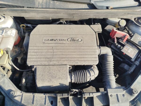 COMPRESOR AIRE ACONDICIONADO FORD FIESTA (CBK)