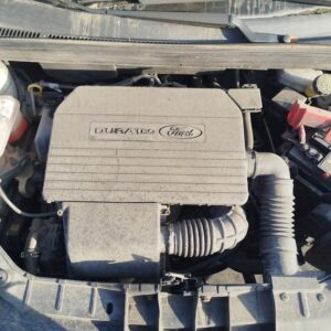 CONDENSADOR / RADIADOR  AIRE ACONDICIONADO FORD FIESTA (CBK)