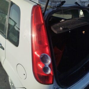PILOTO TRASERO IZQUIERDO FORD FIESTA (CBK)