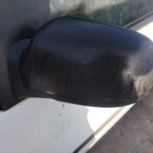 RETROVISOR IZQUIERDO FORD FIESTA (CBK)