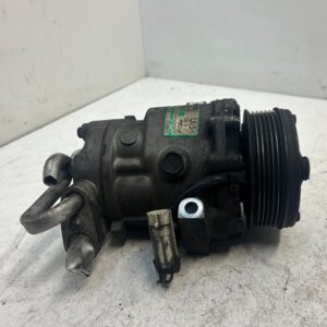 COMPRESOR AIRE ACONDICIONADO OPEL ASTRA G BERLINA