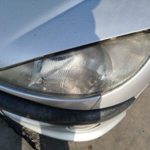 FARO IZQUIERDO PEUGEOT 206
