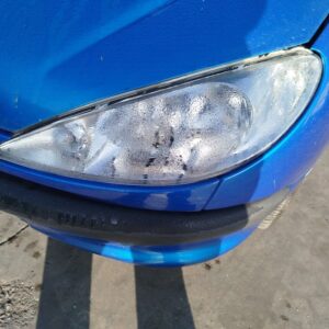 FARO IZQUIERDO PEUGEOT 206
