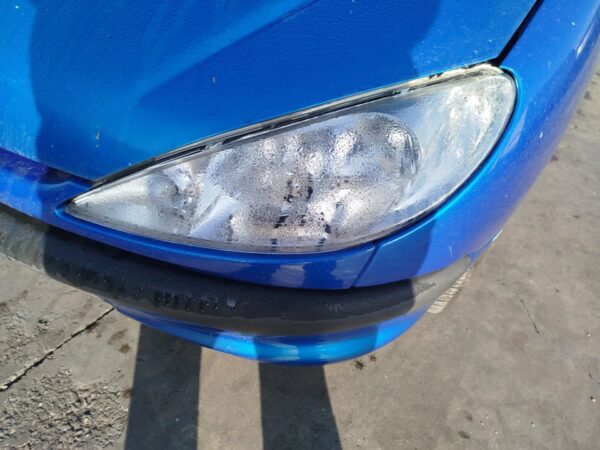 FARO IZQUIERDO PEUGEOT 206