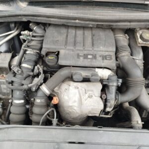 ABS CITROEN C4 BERLINA