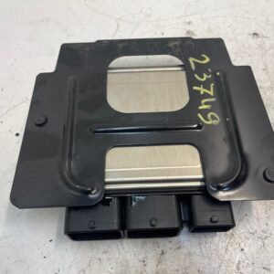 CENTRALITA MOTOR UCE CITROEN GRAND C4 PICASSO