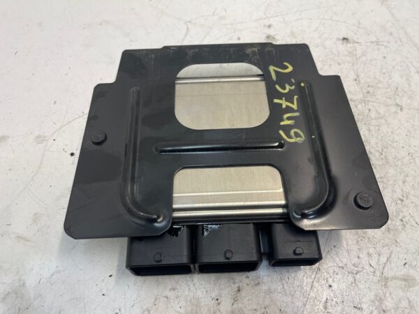 CENTRALITA MOTOR UCE CITROEN GRAND C4 PICASSO